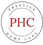 Prestige Home Care logo